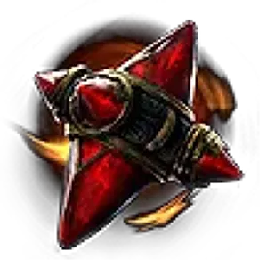 Guatelitzi's Soul Core of Endurance